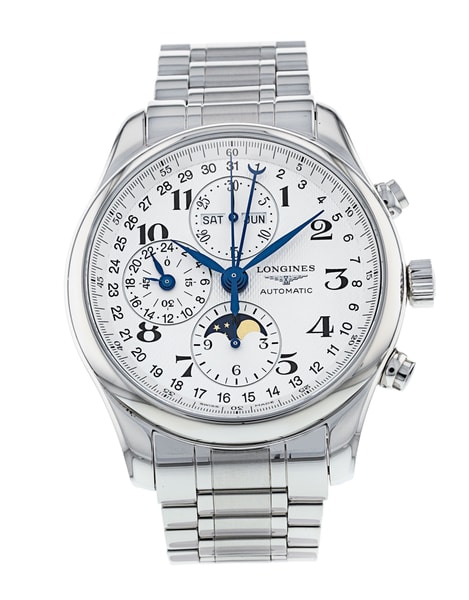 Longines Master Collection L2.773.4.78.6